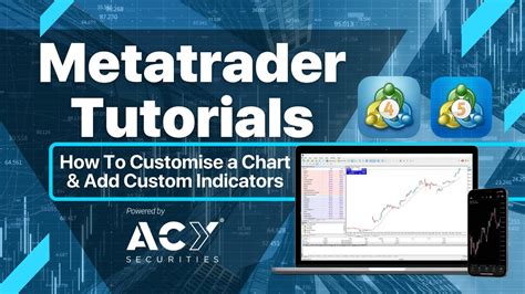 Metatrader Tips And Tricks How To Customise A Chart Add