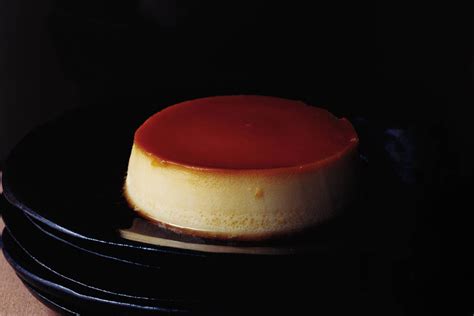 Flan De Queso Recipe In English | Deporecipe.co