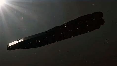 Starfield Can You Build Or Buy A Player Controlled Capital Ship