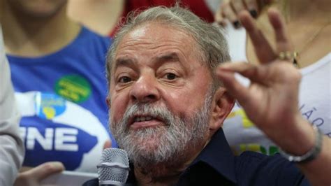 Nuevos antecedentes de corrupción ponen en duda nombramiento de Lula