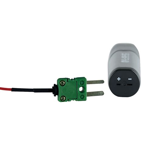 Lascar El Usb Tc Usb Thermocouple Data Logger Rapid Online