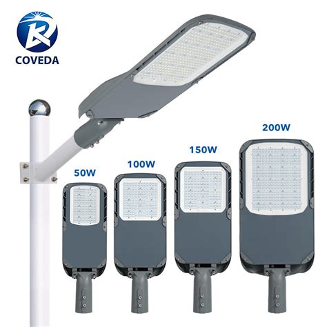 Coveda Highway Lighting Waterproof Ip Outdoor Road Watt Watt