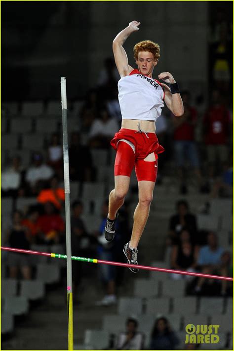 Shawn Barber Dead Olympic Pole Vaulter Passes Away At 29 Photo