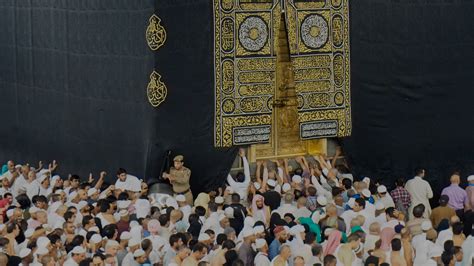 Hajj-Packages-2020 - Cheap Umrah Packages UK | Hajj Packages 2021