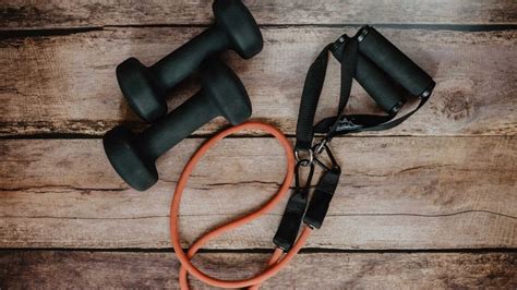 Accesorios Fitness Para Aligerar Tus Entrenamientos ¿qué Esperas Mui Fitness Noticias