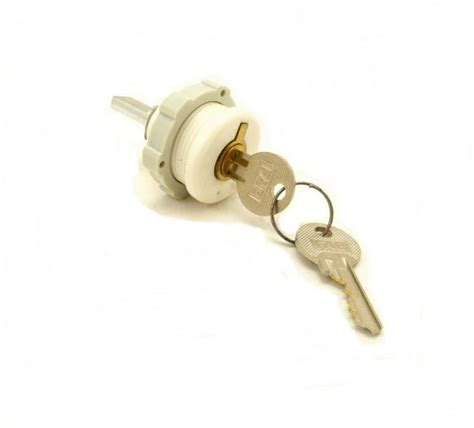 Velorex 562 Seat lock + keys | Velorex sidecars | obsoletebikeparts.com