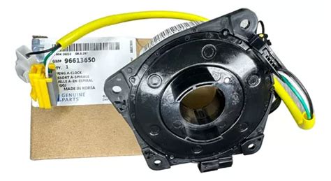 Cinta Reloj Espiral Airbag Chevrolet Aveo Optra Mercadolibre