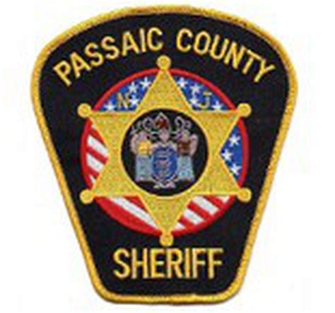 Sheriff: 58 nabbed in Passaic County warrant roundup - nj.com