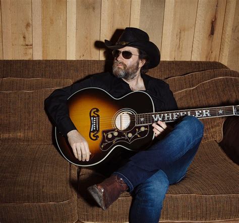 Wheeler Walker Jr Is Bringing The Spread Eagle Tour To Hard Rock