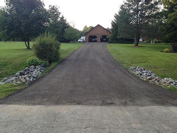 Gravel Driveway Repairs - Gravel Driveway Services