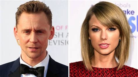 Taylor Swift And Tom Hiddleston Split Up After Three Months Reports Bbc Newsbeat