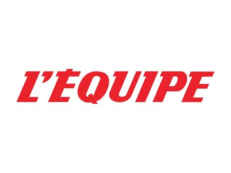 L Equipe Logo Png Vector In Svg Pdf Ai Cdr Format