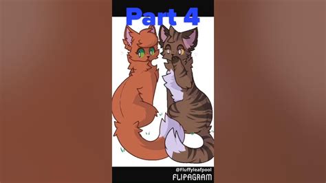 Cheap Thrills Leafpool And Squirrelflight Map Open Youtube