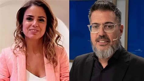 Las Impactantes Declaraciones De Marina Calabr A Un Mes De Su