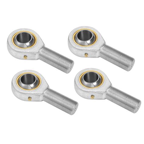 Uxcell POS5 Rod End Bearing 5mm Inside Dia Economy Self Lubricating