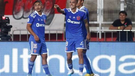 U De Chile La Calera Tv Horario Y Cómo Y Dónde Ver El Campeonato