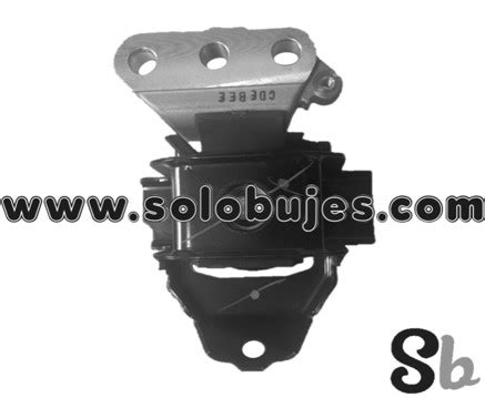 Soporte Motor Derecho Ertiga Solobujes