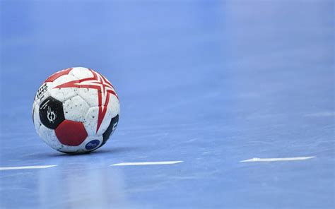 Handball Qualifs Pour LEuro 2022 Les Bleus Terminent Par Une