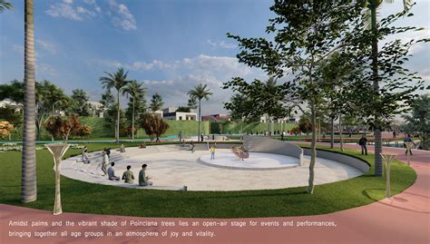 central park design competition  images behance