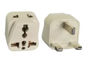 Singapore Plug Type: Power Outlet Adapter | Singapore OFW