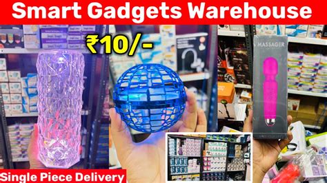 Cheapest Smart Gadgets Electronics Warehouse Smart Home Gadgets