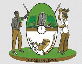 Arms (crest) of Kakamega County