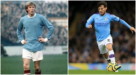 10 Greatest Manchester City Players Ever - 1SPORTS1