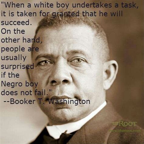 Booker T Washington Quotes - ShortQuotes.cc