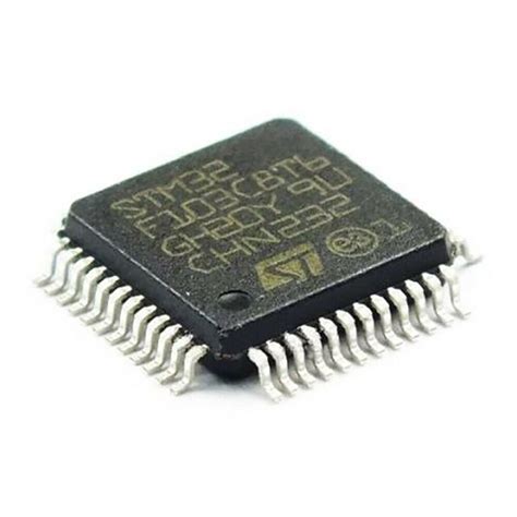 Las mejores ofertas en línea 48 Mcu Flash ARM STM32F103C8T6 STM32F103