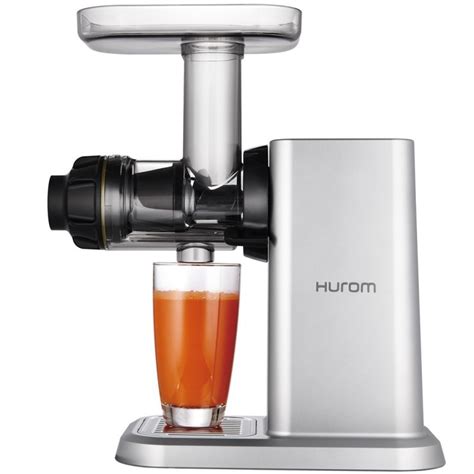 Hurom Extracteur De Jus Hurom Chef S Rie Gi