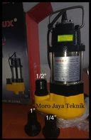 Jual Pompa Celup Air Kotor Airlux V 180 Submersible Sewage Pump Di