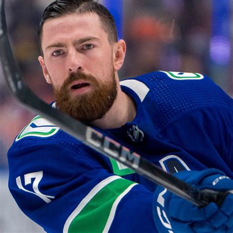 Vancouver Canucks Secure Eight Year Deal With Filip Hronek