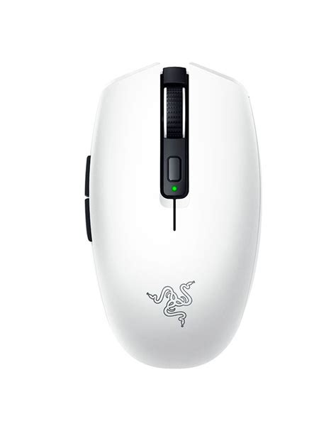 Razer Orochi V2 Mobile Wireless Gaming Mouse [White] - iTech ...