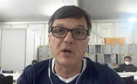 “duração Um Ano” Mauro Cezar Confirma 2 Negócios ‘prontos’ Para O Flamengo Anunciar A Qualquer