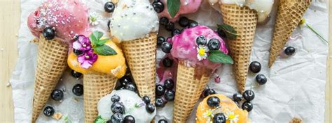 Top 10 Best Ice Cream Shops In Dallas Dallas Fort Worth Guide