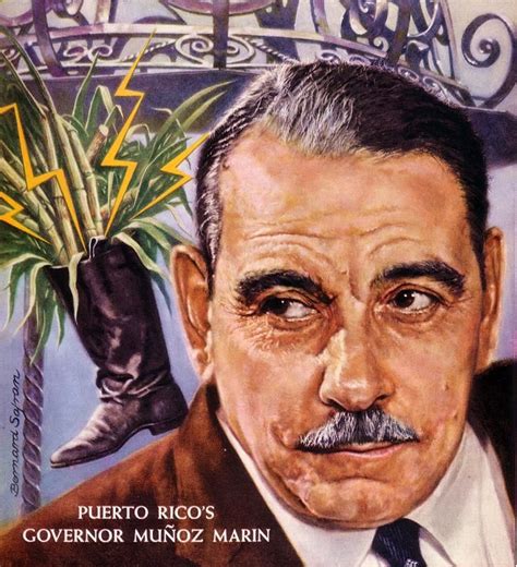 On November 2 1948 The First Popular Elections For Governor Of Puerto