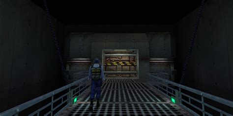 Half Life 1 Screenshots