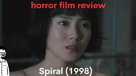 Film Reviews Ep Spiral Youtube