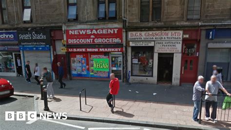 Police Appeal After Shop Worker Threatened At Knifepoint