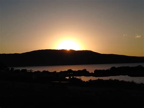 Henrys Lake State Park - RV Campground in Island Park, ID