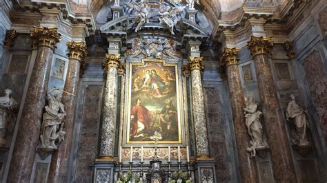 Festa Per La Madonna Delle Grazie In Cattedrale Con Il Vescovo Alain