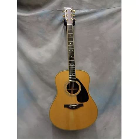 Used Yamaha LL16 Acoustic Guitar | Guitar Center