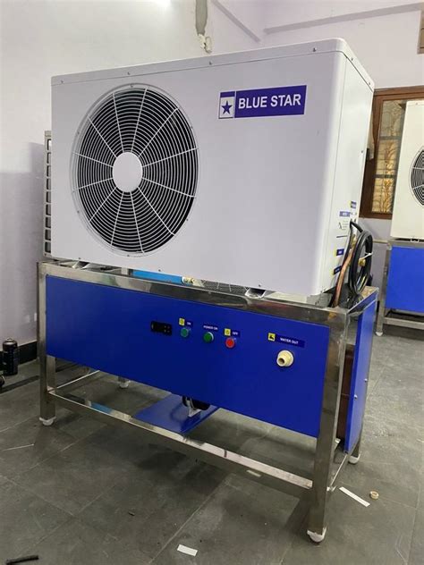 Blue Star Water Chillers Tr Emartion At Rs In Hyderabad Id