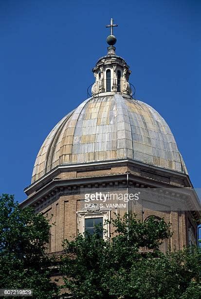 Basilica Of St John The Baptist Photos and Premium High Res Pictures ...