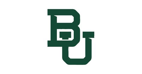 2025 Baylor Football Schedule | FBSchedules.com