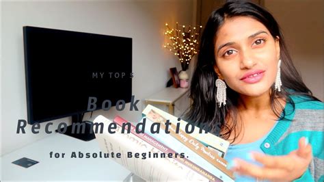 My Book Recommendations For Absolute Beginners Top 5 Non Fiction