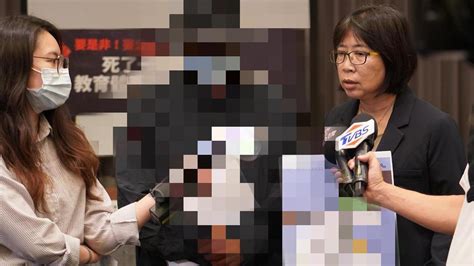 高中生疑遭師長霸凌輕生 審議小組認定4人不當管教｜東森新聞：新聞在哪 東森就在哪裡