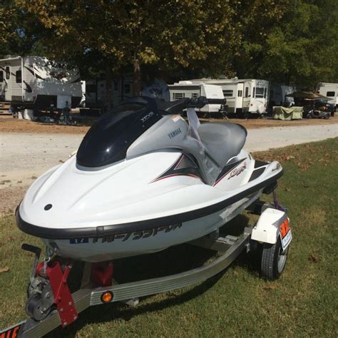 Waverunner Yamaha Gp1200r Boats For Sale