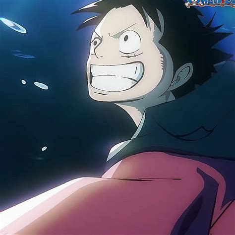 one piece opening 24 | luffy