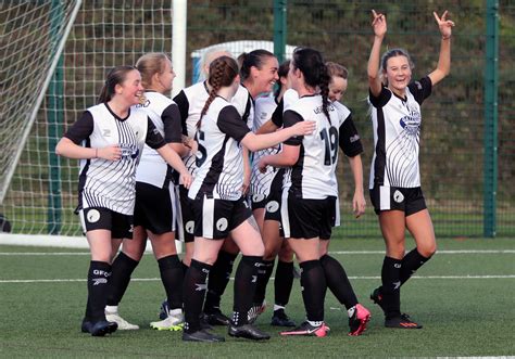 Ladies Team - Gateshead FC